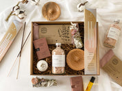 Produits locaux de cocooning
