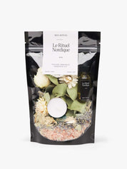 Trousse immersive SELV Rituel Nordique Spa