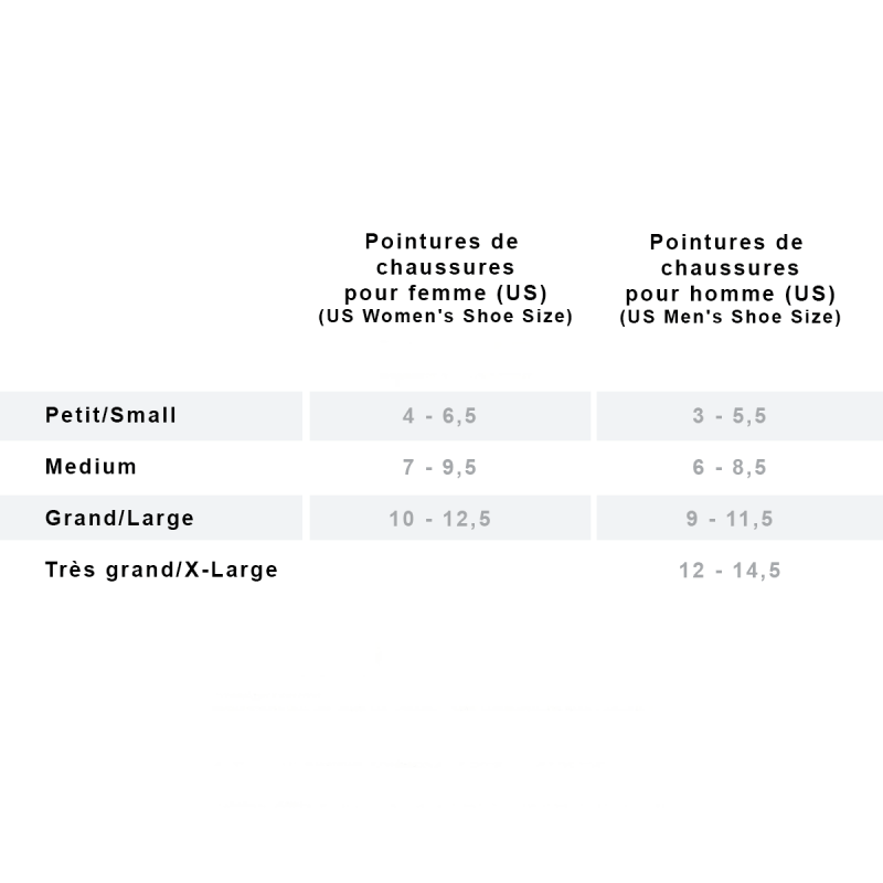 Bas de laine de Chandail de loup (unisexes)