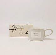 Mimi & August Reusable Candle 5.5oz