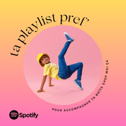 Boîte découverte pour jeune fille et pré-adolescente