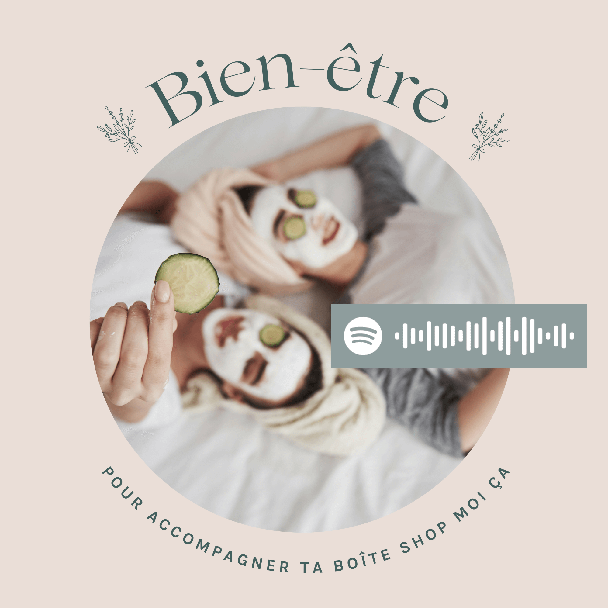 Boîte découverte cocooning