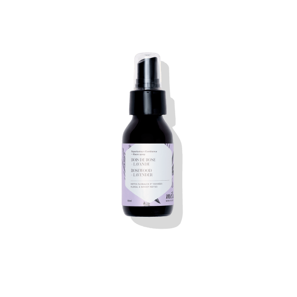 Vaporisateur d’ambiance | Mélia