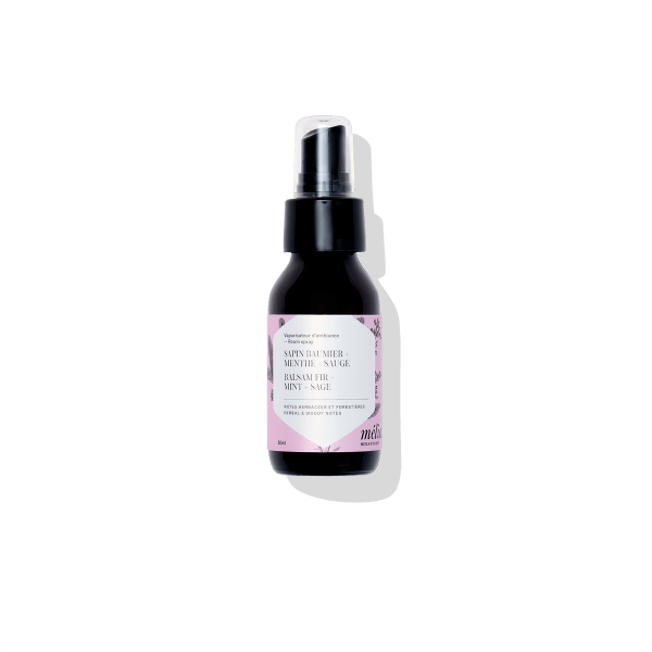 Vaporisateur d’ambiance | Mélia